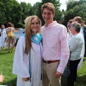 Meet your Posher, Matthew